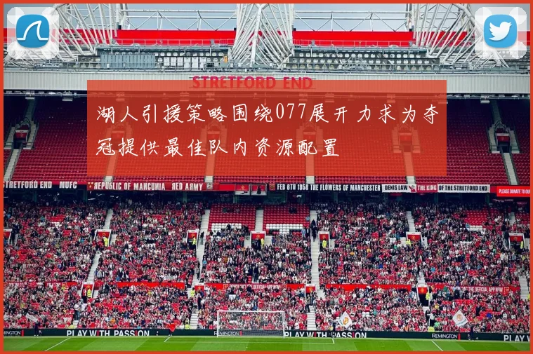 湖人引援策略围绕077展开力求为夺冠提供最佳队内资源配置