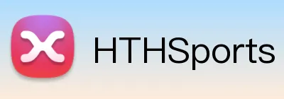 HTHSports logo